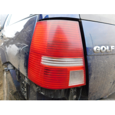 Фонарь задній лівий VW  GOLF 4 універсал.