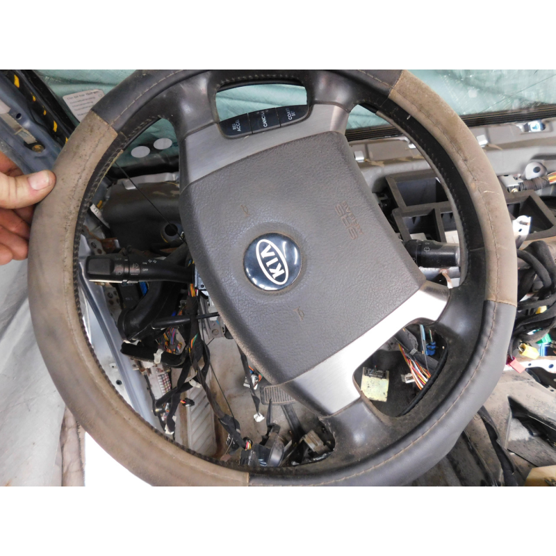 Роздатка NISSAN NAVARA D40. 2.5дизель