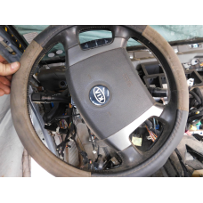 Коробка передач NISSAN NAVARA D40 2.5DCI.