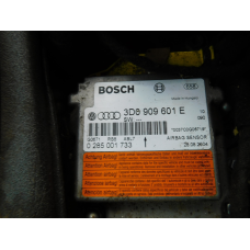 Блок управління  AIRBAG  VW TOUAREG 5.0 TDI V10. 3D0909601E.