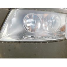 Фара передня ліва  VW TRANSPORTER T5  2003-2010p.