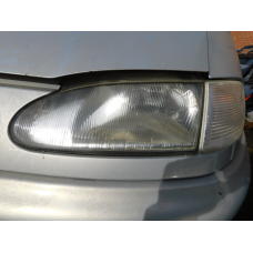 Фара передня ліва  FORD GALAXY 1995-1999p.