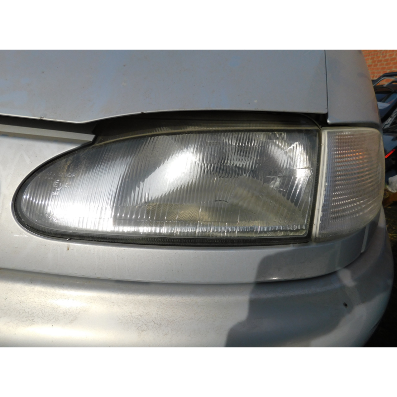 Фара передня ліва  FORD GALAXY 1995-1999p.