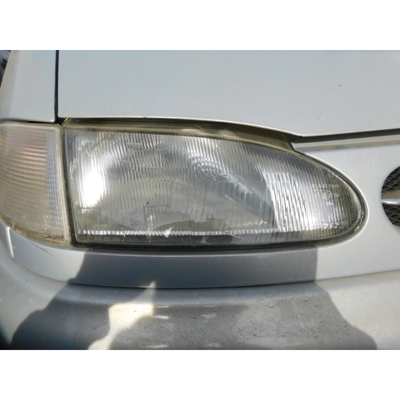 Фара передня права FORD GALAXY 1993-1999p. Фара передня права FORD GALAXY 1993-1999p.