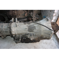 АКПП EXL 3.2 Volkswagen Touareg 1