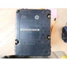 Блок ABS JEEP GRAND CHEROKEE. 56041821AA.