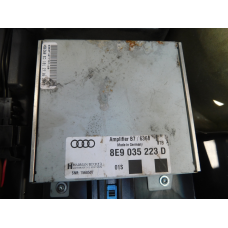 Аудіопідсилювач AUDI  8E9035223D.