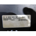 Блок управління двигуном MERCEDES W163. A0255460632.