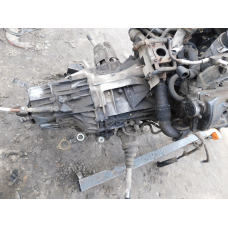 АКПП. Автоматична коробка передач MULTITRONIC AUDI A6C5 2.5 TDI.АКПП