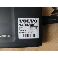 Блок-речор  KARTY TELEFONICZNEJ  VOLVO S80. 9494380.