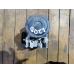 Блок ABS MITSUBISHI L200 2.5 DID. 2006-2015.  MN102452.