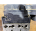 Блок ABS MITSUBISHI L200 2.5 DID. 2006-2015.  MN102452.