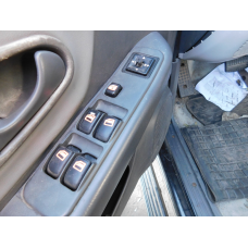 Блок кнопок склопідіймача водійскій MITSUBISHI PAJERO SPORT 1.