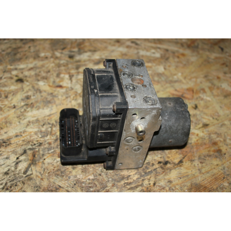 Блок ABS 4B0 614 517 G