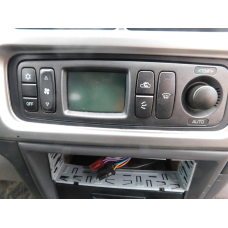 Блок керування пічкою  MITSUBISHI PAJERO SPORT.
