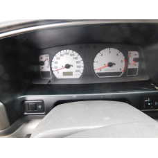 Панель приладів  MITSUBISHI PAJERO SPORT 1.