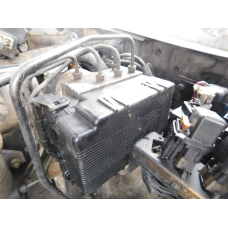Блок ABS MITSUBISHI  PAJERO SPORT 1. 1998-2009p.