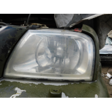 Фара передня ліва MITSUBISHI  L200.