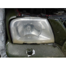 Фара передня ліва  MITSUBISHI L200.