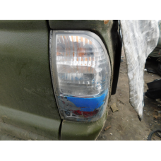Фонарь задній правий MITSUBISHI L200