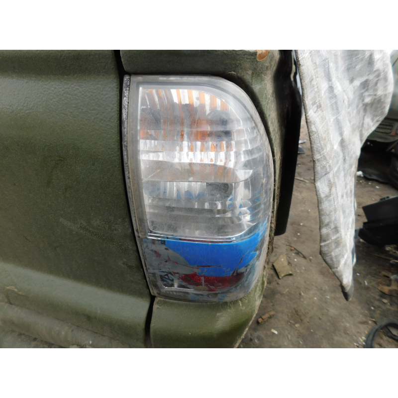Фонарь задній правий MITSUBISHI L200 Фонарь задній правий MITSUBISHI L200