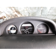 Дисплей угломір MITSUBISHI  L200 1996-2007p.