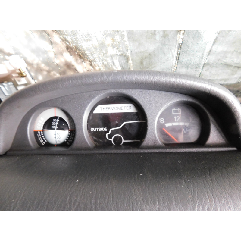 Дисплей угломір MITSUBISHI  L200 1996-2007p.