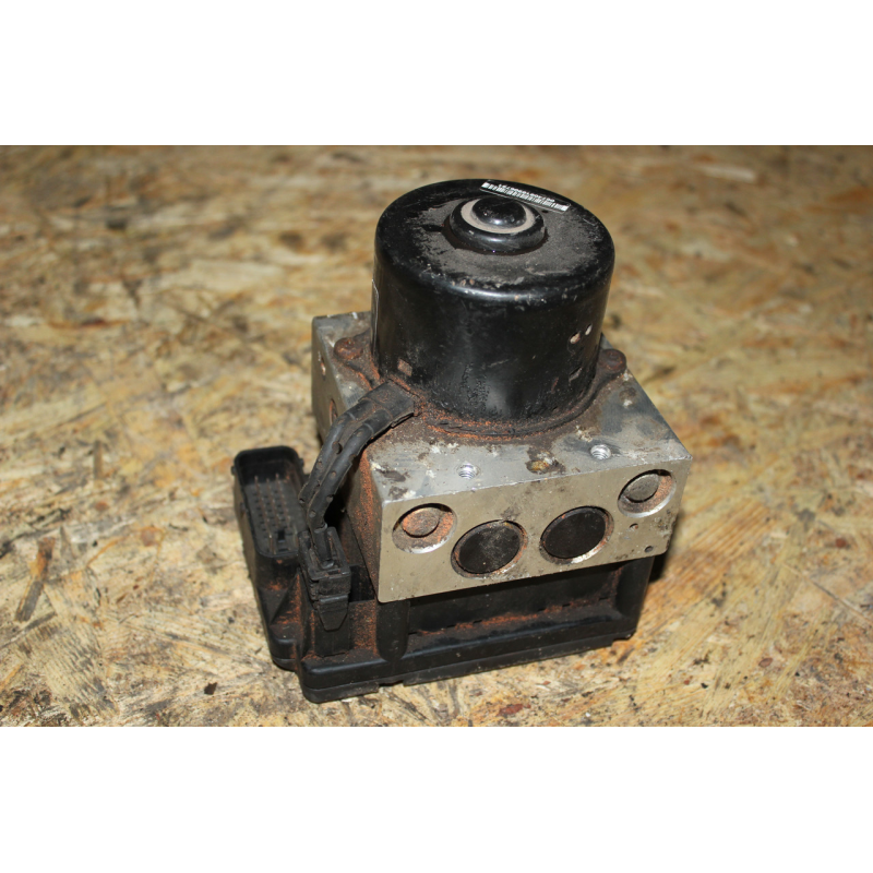 Блок ABS 1J0 907 379 G