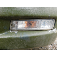 ПОВОРОТНИК ПЕРЕДНІЙ ЛІВИЙ MITSUBISHI L200 1996-2007p.