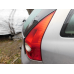 Фонарь задній правий RENAULT MEGANE 2. 2002-2009. Фонарь задній правий RENAULT MEGANE 2. 2002-2009.