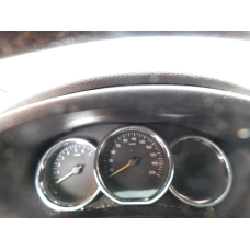 Панель приладів  RENAULT SANDERO 2.  2013-2017p. 1.6  16V.