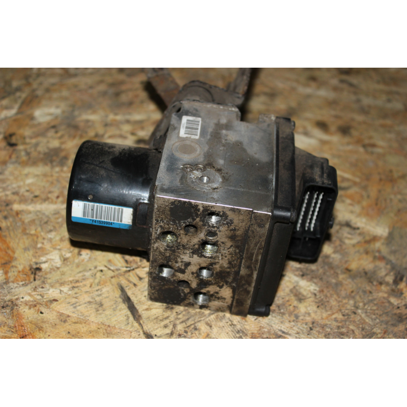 Блок ABS 3C0 614 109 K