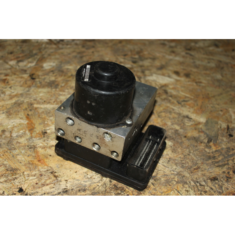 Блок ABS 7L0 907 379 G