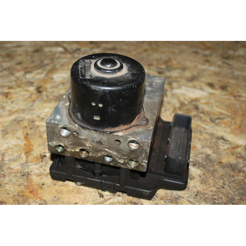 Блок ABS 1J0 907 379 S