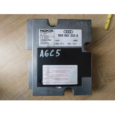 Блок керування телефоном AUDI A6C5. 8E862333A.