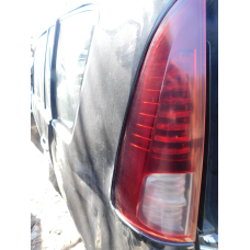Фонарь задній лівий RENAULT ESPACE 4. 2002-2013p. 8200394724.
