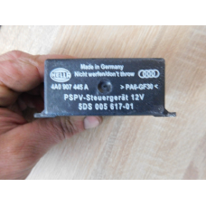 Блок керування дзеркалами AUDI A6C5. 4A0907445A.  5DS00561701.