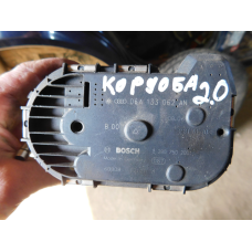 Дросельна заслінка  SEAT. SKODA. 06A133062AN.