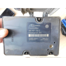 Блок ABS  FORD GALAXY.  VW SHARAN. SEAT. 7M3907379D.