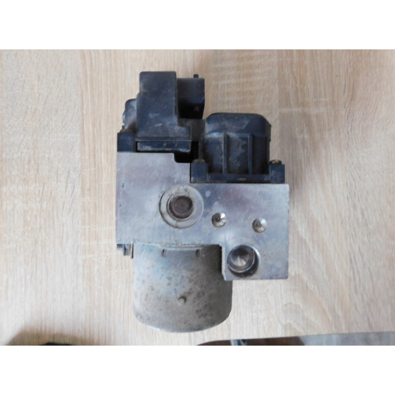 Блок ABS RENAULT KANGOO  8200099599.