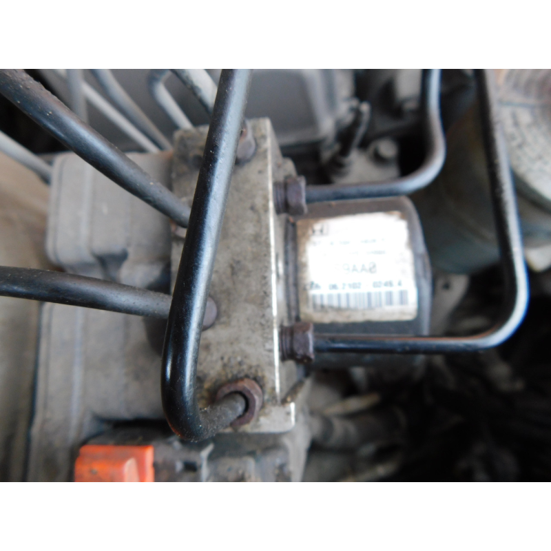 Блок ABS HONDA CR-V 2. 2.0i. 57110-S9A-A020-M1. S9AA0. Блок ABS HONDA CR-V 2. 2.0i. 57110-S9A-A020-M1. S9AA0.