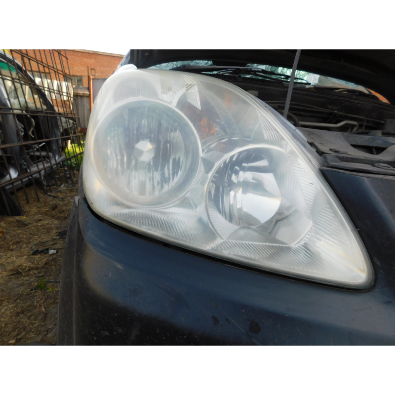 Фара передня права HONDA CR-V 2. Фара передня права HONDA CR-V 2.