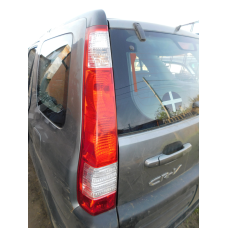 Фонарь задній лівий  HONDA CR-V 2.