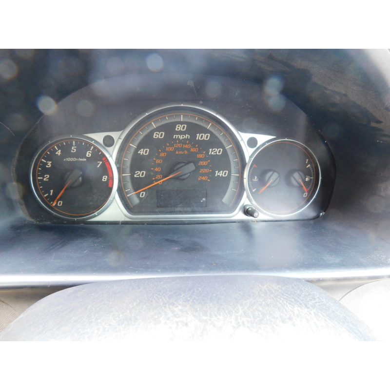 Панель приладів HONDA CR-V 2. 2.0i. 2005p Панель приладів HONDA CR-V 2. 2.0i. 2005p