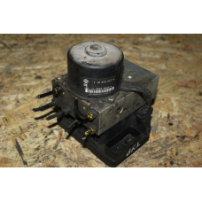 Блок ABS 1J0 907 379 A