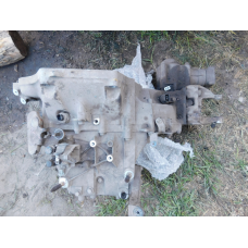 МКПП Механічна коробка перемикання передач 5 ступка 4x4. PSB1-8607079.  5PPSMBHONDA CR-V 2.0  16V.  2002-2006p