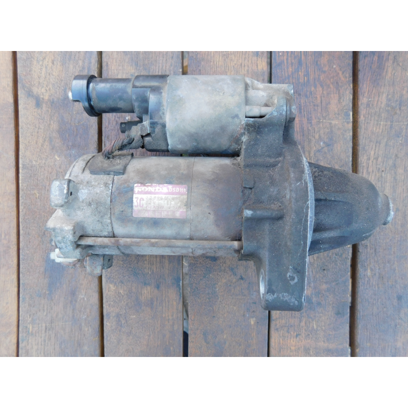 Стартер  HONDA CR-V   2.0 16V.  2002-2006p  2280009872.