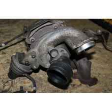 Турбіна 03L 253 016 T, 1.6 tdi