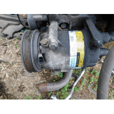 Компресор кондиціонера  RENAULT MEGANE 2. 8200316164.