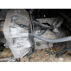 МКПП Механічна коробка передач  RENAULT MEGANE 2.  3.1 FAG.  8200284803.